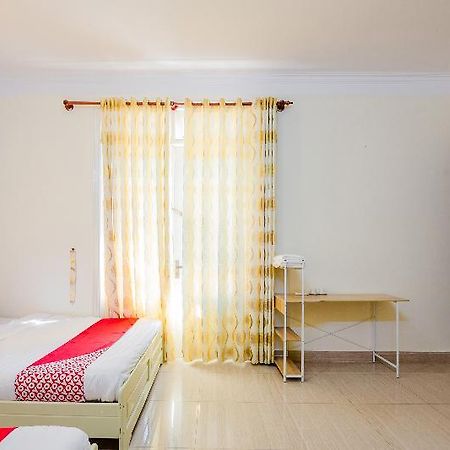 Oyo 603 Hoang Kim Hotel Далат Екстер'єр фото